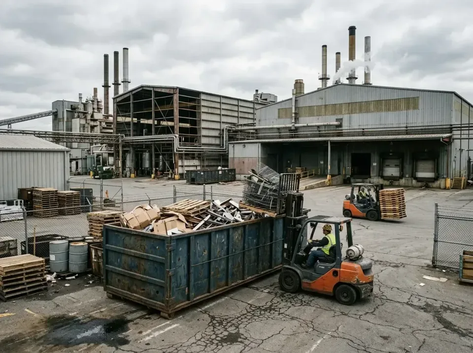 industrial-factory-scrap-conta-003 — frequently asked questions, Cheap Roll-off Dumpster Rentals in Thonotosassa, FL